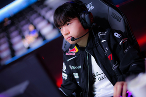 Đây chính là điểm yếu lớn nhất của T1 trong ngày ra quân LCK Regular Seasons 2026