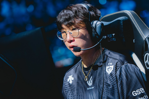 Không chỉ ASIAD hay LCK, Ruler hoàn toàn có thể đối diện cái kết tệ hơn nữa