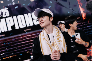 Faker nhận định một điều "thô nhưng thật" về chính bản thân