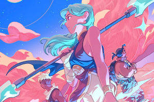 Bom tấn Sea of Stars cuối cùng đã ra mắt trên di động, mức giá lại không hề "dễ xơi" nhưng vẫn khiến cộng đồng mê mệt