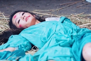 Không thể chấp nhận cảnh nóng lệch lạc nhất phim Trung Quốc