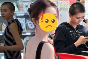 Mỹ nữ gen Z có visual đắt giá nhất showbiz nay thần kinh bất ổn, livestream cầu cứu còn cạo trọc đầu gây sốc hậu giải nghệ