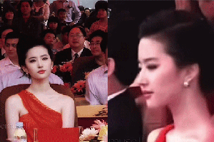 Clip năm 2009 đã dự báo trước về độ hot của Lưu Diệc Phi, mỹ nhân 22 tuổi vươn mình một bước thành "thần tiên tỷ tỷ"