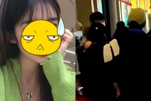 Nàng thơ 1999 sinh con cho thiếu gia nhưng bị ruồng bỏ: Giờ bể nợ bị kiện ra tòa, phải ra siêu thị bán quần áo 12 tiếng mưu sinh