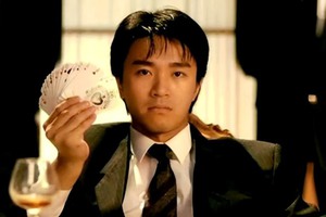 Top 10 siêu phẩm hài hành động Hong Kong: Những pha "báo thủ" của Tinh Gia và màn đấu võ khét lẹt của Thành Long