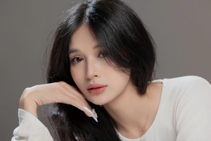 Cận cảnh nhan sắc nữ diễn viên Gen Z tốt nghiệp thủ khoa, 4 năm nhận học bổng của VTV