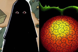 Giải mã Akuma no Mi của Imu: Tại sao tên gọi này lại khiến các fan One Piece "nổi da gà"?