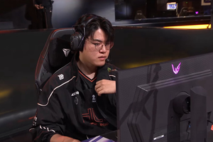 Thông số đặc biệt nhưng thể hiện một khả năng thượng thừa của Gumayusi trong trận gặp BNK