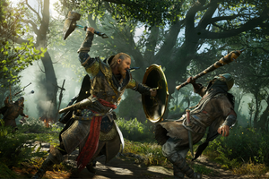 Deal hời, chỉ với số tiền ít ỏi, nhận ngay 8 tựa game quá chất lượng, có cả bom tấn giá tiền triệu