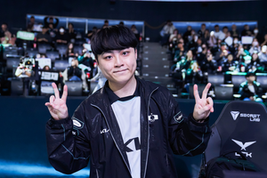 DK kết thúc chuỗi ngày buồn, có một tuyển thủ Gen.G đã "mất tích"