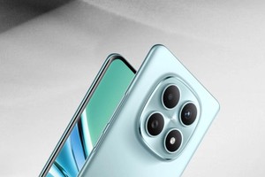 Redmi Note 15 Pro 5G: Pin 6580mAh dùng được bao lâu?