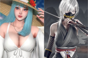 Tung cập nhật mới với toàn boss và nhân vật nữ gợi cảm, tựa game này bất ngờ "hot" trở lại trên Steam, người chơi tăng vọt