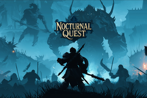 Steam tung thêm một tựa game nhập vai miễn phí mới, hứa hẹn "nuốt trọn" thời gian của người chơi