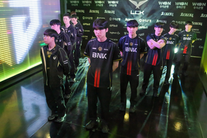 Đội LCK đang gây thất vọng vì điểm mạnh nhất của mình