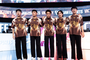 Khán giả VCS cũng "cạn lời" vì chiến thắng của GAM