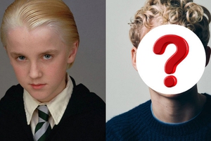 Tranh cãi Draco Malfoy ở Harry Potter bản mới: Nhà giàu mới nhú đòi làm quý tộc thượng đẳng, tuổi gì so với bản gốc