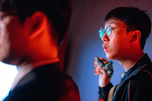 Ruler đang khiến cả cộng đồng Esports Hàn bức xúc