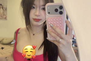 Bị mỉa mai chuyện váy áo, idol Linh Thỏ "var" trực diện, bảo vệ phong cách cá nhân