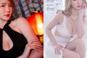 Hot girl gợi cảm chia sẻ tình cảnh "ế ẩm", đi xem mắt 10 lần chưa gặp được nửa kia, tiết lộ luôn tiêu chí "tối quan trọng"