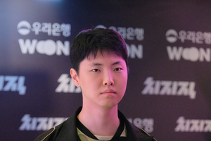 Đây mới là điều Chovy lo sợ nhất ở thời điểm hiện tại