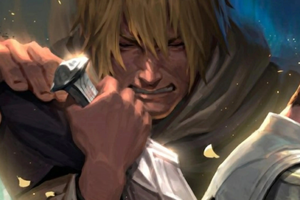 Riot "nhá hàng" vị tướng mới của LMHT, gợi nhắc một nhân vật game huyền thoại