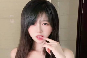 Ngẫu hứng trổ tài vũ đạo, nữ diễn viên xinh đẹp của Black Myth: Wukong khiến tất cả "đứng hình"