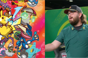 Đấm tay ăn mừng vì vừa vô địch, tuyển thủ eSports bị tước ngay cúp, cộng đồng game thủ "dậy sóng"