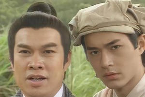 Bí mật trăm năm của Trương Tam Phong: Tại sao "Võ lâm chí tôn" tôn sùng Quách Tĩnh nhưng lại "lạnh nhạt" với Dương Quá?