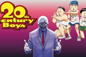 Top 5 manga cực phẩm xứng đáng được chuyển thể anime ngay lập tức