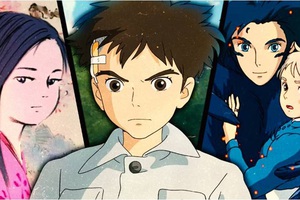 Top 10 anime đắt đỏ nhất lịch sử: Siêu phẩm nào đang giữ ngôi vương ngân sách?