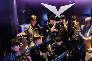 Lịch thi đấu LCK 2026 Rounds 1-2 mới nhất: Thử thách cực mạnh chờ top đầu