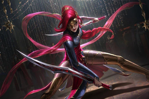 Riot ẩn ý một cơ chế cực mạnh của LMHT có thể quay trở lại trong tương lai