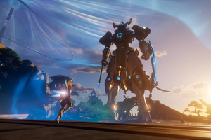 Cuối cùng thì bom tấn Honor of Kings: World cũng ấn định ra mắt sau nhiều tháng ngày chờ đợi