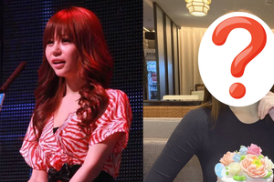 Cuộc sống hiện tại của cô gái từng viral với câu nói: "Tôi thà ngồi khóc trong xe BMW còn hơn ngồi cười sau xe đạp"?