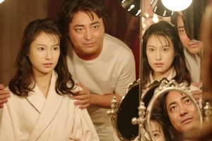 Từ sao nhí "trong veo" đến nữ chính bom tấn 18+ và cú lột xác gây chấn động cả làng giải trí