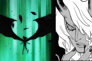 8 sức mạnh liên quan đến quỷ trong One Piece khiến đối thủ phải khiếp sợ