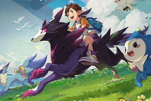 BXH game PC tháng 3/2026: Siêu phẩm thế giới mở của Tencent 'nhảy dù' Top 3, kỷ lục 1.7 triệu lượt tải chỉ sau 6 ngày