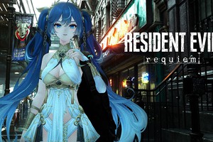 Rộ tin đồn Resident Evil hợp tác với một game Gacha nổi tiếng? Thực hư ra sao?