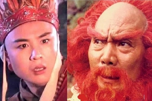 Giải mã Tây Du Ký: Sư phụ bí ẩn của Sa Tăng là ai mà khiến Tôn Ngộ Không nể sợ, Như Lai phải "tặng" chức Bồ Tát?