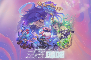 ĐTCL mùa 17: 3 thay đổi ảnh hưởng phá vỡ lối chơi truyền thống