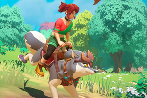 Phát triển dự án game giống Pokémon, nhà phát triển “mở mắt” đã được donate gần 3 tỷ đồng