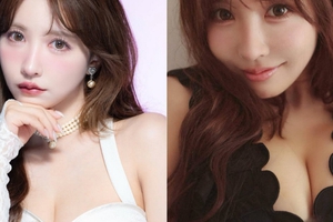 Yua Mikami và những cái tên chấp nhận từ bỏ sự nghiệp, đổi nghề làm hot girl gợi cảm