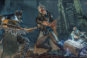 Sony công bố phim Bloodborne gắn nhãn 18+: Top 5 con boss kinh dị nhất xứng đáng lên màn ảnh