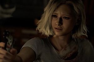 Nghi vấn Resident Evil 9 'hủy diệt' tivi 40 triệu đồng: Chỉ cần bóp cò là màn hình 'đi viện'!
