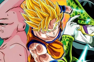 Ngoài Super Saiyan, đây là 5 màn biến hình gây chấn động nhất Dragon Ball Z