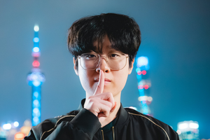 Zeus lập cột mốc lịch sử cho LCK nhưng fan "không cười nổi"