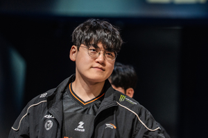 Gumayusi trở thành Xạ Thủ thứ hai của LCK lập một thành tích đặc biệt