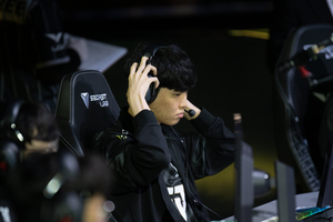 Trận thắng BRO có thể phơi bày một vấn đề khác của Gen.G