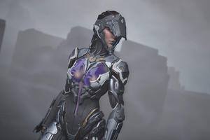 Chơi miễn phí, “gợi cảm hóa” nhân vật để hút fan, tựa game này vẫn lao dốc, mất tới 98% người chơi