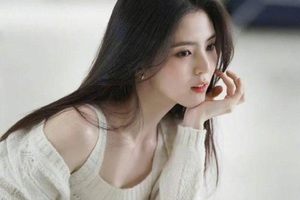 Han So Hee gây sốt với visual đỉnh chóp trong loạt ảnh mới